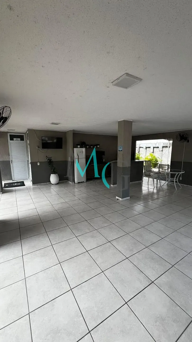 Imagem Apartamento à venda, Santa Cruz - 139 mil, Rio de Janeiro, RJ
