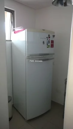 Imagem APARTAMENTO LOFT DUPLEX 28m² - 1 DORMITORIO- 1 VAGA - CAMPO BELO