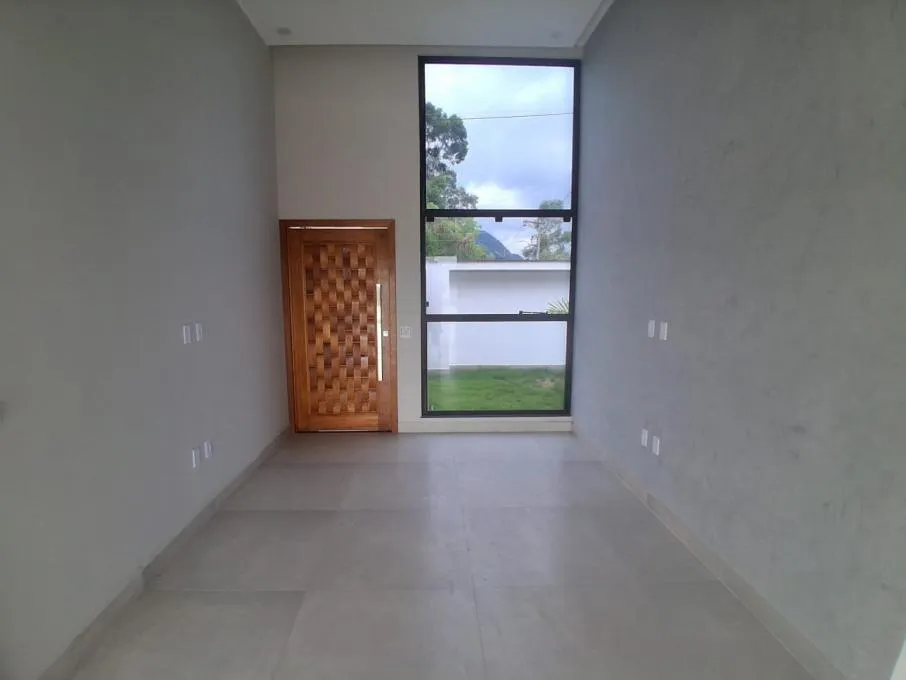 Imagem Casa 3 Quartos Maricá - RJ - Cajueiros (Itaipuaçu)