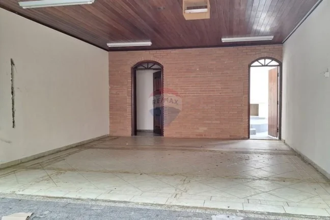 Imagem Imóvel residencial / comercial esquina Av. São João