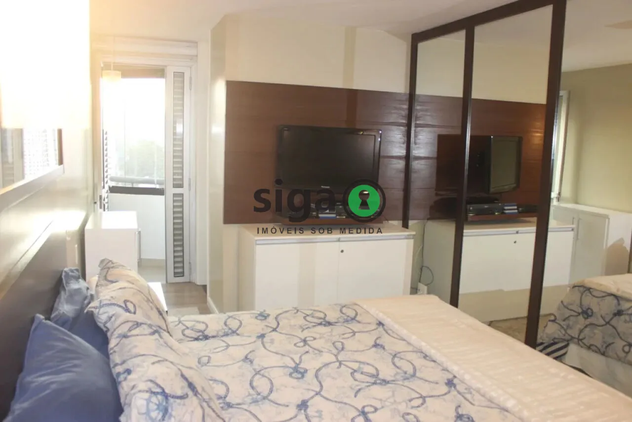 Imagem LINDO APARTAMENTO A VENDA