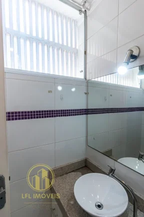 Imagem Apartamento para Venda ou Locação, 2 dormitórios com 1 suíte, 1 vaga. Itaim Bibi