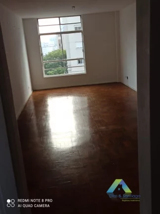 Imagem Apartamento à venda no bairro Vila Mariana - São Paulo/SP