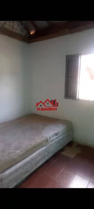 Imagem Casa à Venda em Santo Antônio do Pinhal - SP