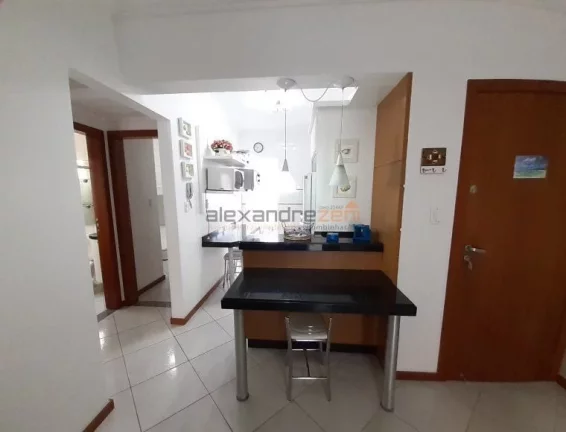 Imagem Apartamento 2 Dormitórios
