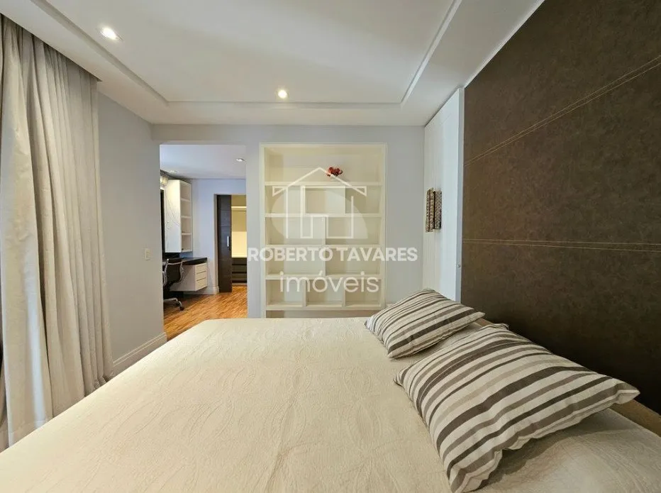 Imagem Apartamento de 2 quartos, 163m² no bairro Itaim Bibi, em São Paulo