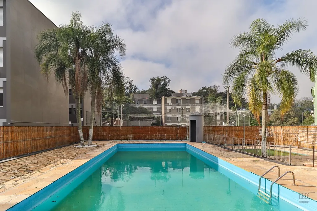 Imagem Apartamento à venda em Porto Alegre, Jardim Carvalho, com 1 quarto, 42,16m2