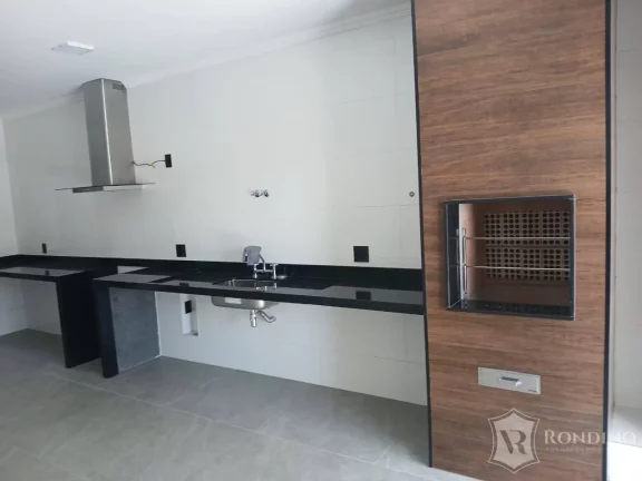 Foto do imóvel Casa t?(C)rrea com 3 suítes em Rua Waldir de Oliveira