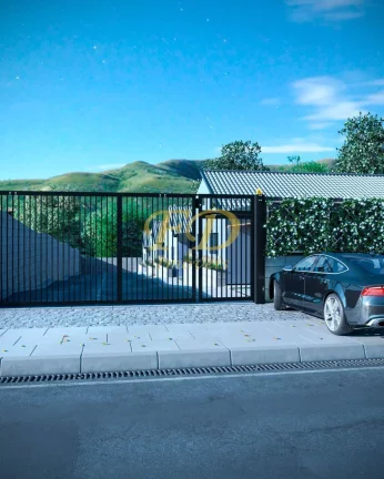 Imagem Casa em Residencial Chácara Brasil