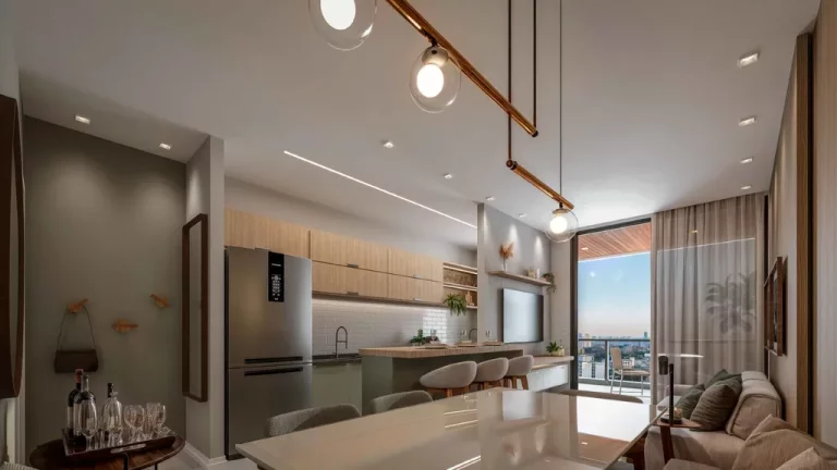 Imagem Apartamento para venda no bairro Nações em Balneário Camboriú