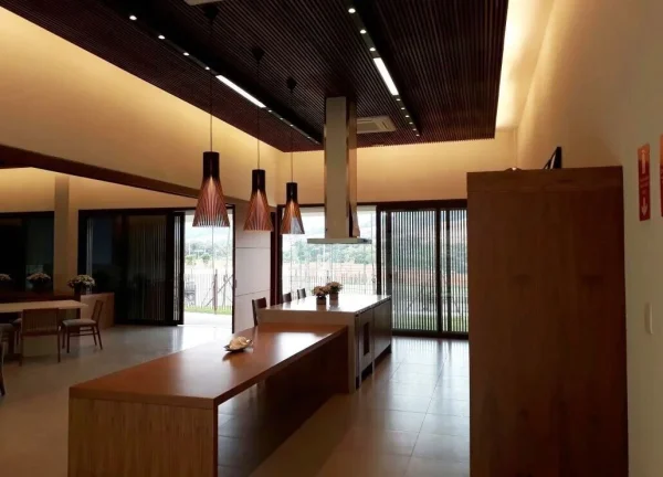 Imagem UM SONHO AO SEU ALCANCE - EXCELENTE TERRENO RESIDENCIAL ALTO PADRÃO COM 505 m² NO ALPHAVILLE JUNDIAÍ, CHÁCARA TERRA NOVA, JUNDIAÍ SP,