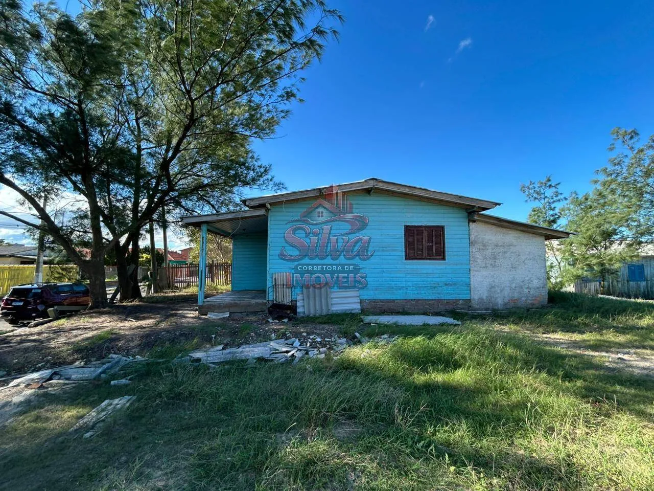 Imagem C1173 |Casa 3 dormitórios à beira-mar em Santa Terezinha