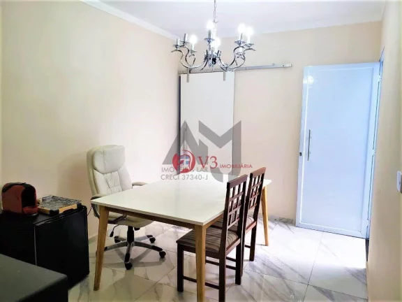 Imagem Sobrado com 2 dormitórios à venda, 110 m por R$ 570.000,00 - Jardim Popular - São Paulo/SP