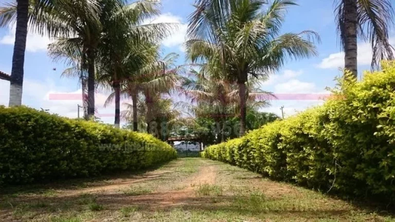 Imagem Sitio a venda em Boituva