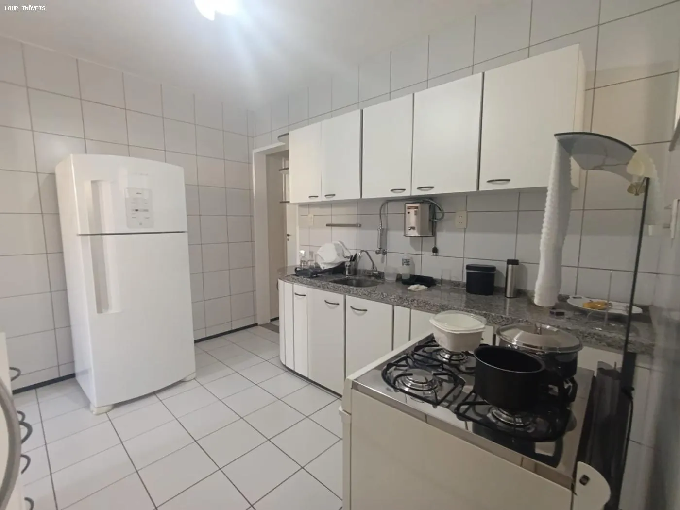 Imagem Casa para Venda em Fortaleza, Barra do Ceará, 3 dormitórios, 1 suíte, 2 banheiros, 3 vagas