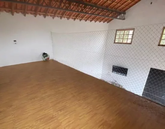 Imagem Chácara com 2 dormitórios à venda, 825 m² por R$ 615.000,00 - Santa Joana - Santa Branca/SP