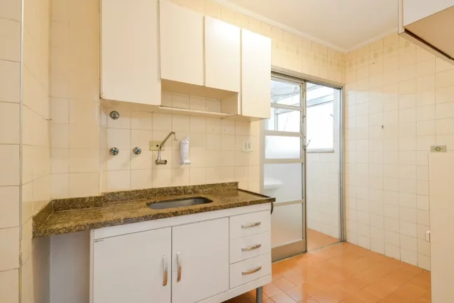 Imagem Apartamento à venda em São Paulo, Santa Cecília, com 2 quartos, 60m2