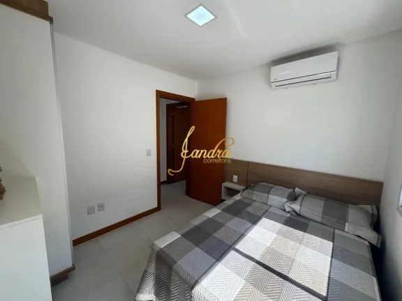 Imagem Apato padrão lateral dois dormitorios box mobiliado e decorado