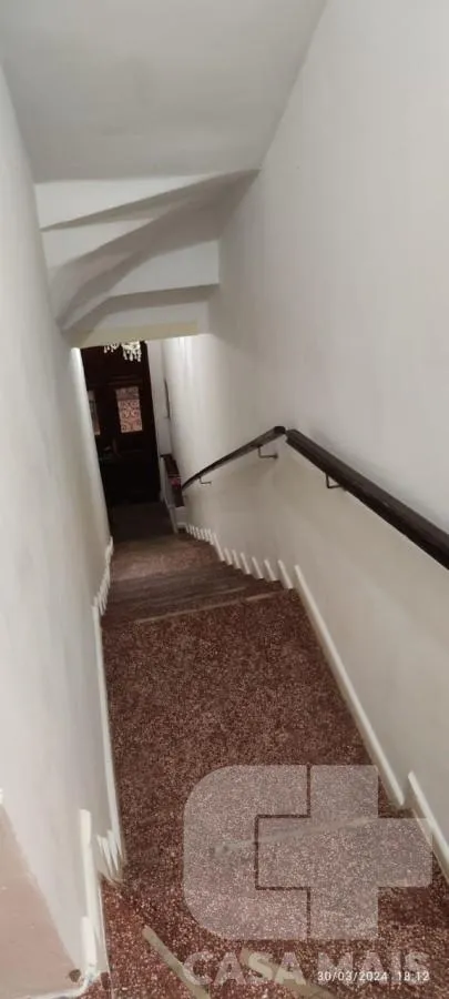 Imagem Casa Comercial para Locação em São Paulo / SP no bairro Pinheiros