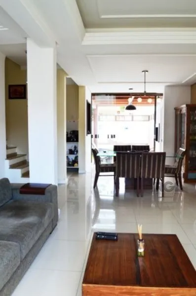 Imagem Casa para Venda - 140m², 3 dormitórios, sendo 1 suites, 1 vaga - Hípica