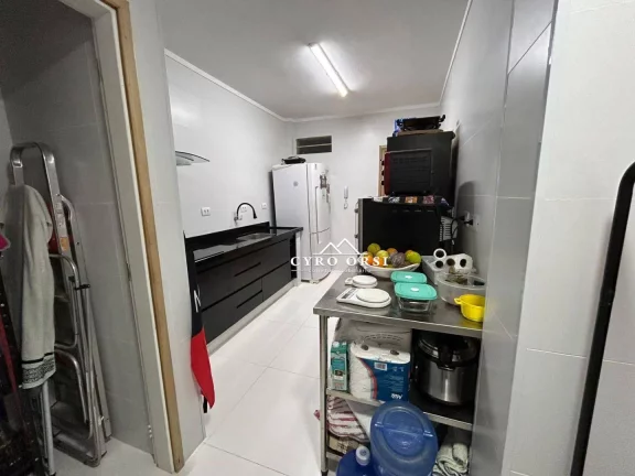 Imagem Apartamento à venda, 96 m² por R$ 330.000,00 - Vila Monteiro - Piracicaba/SP