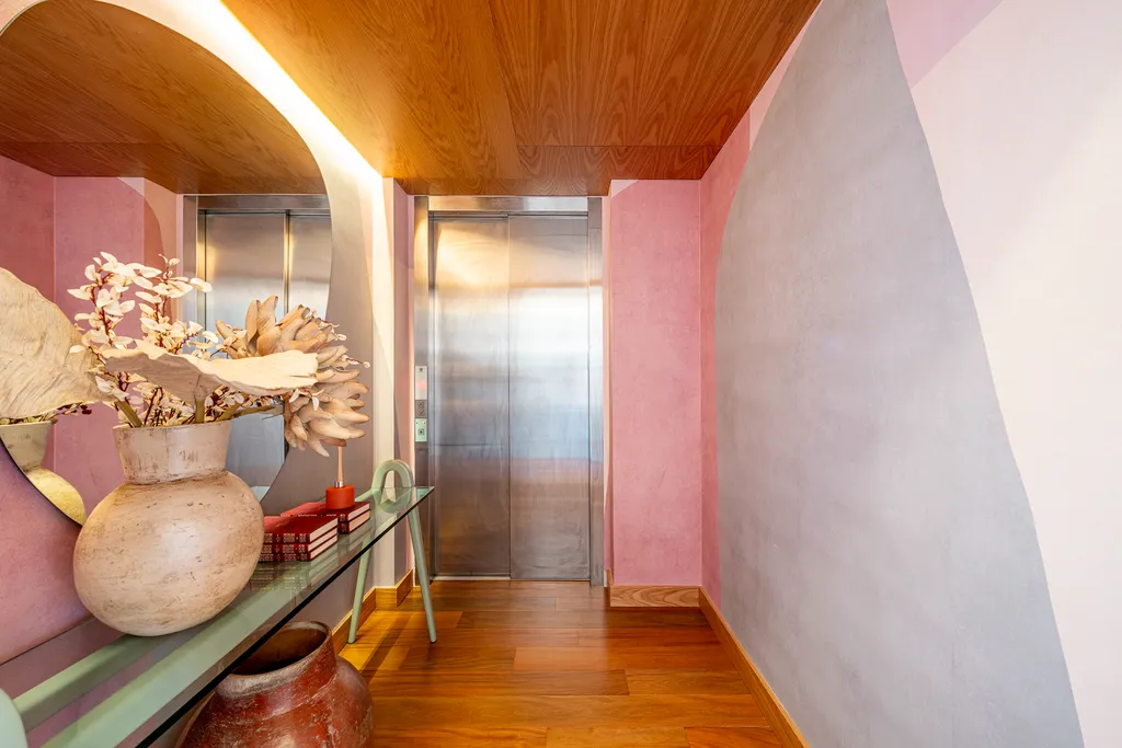 Imagem Apartamento em Petrópolis