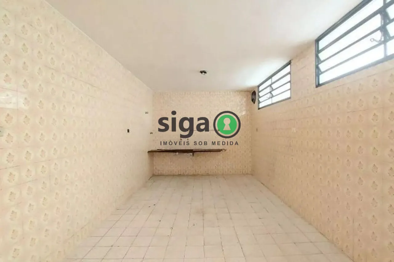 Imagem Casa a venda 3 dormitórios, 1 suíte, 4 vagas - Jardim Londrina -SP