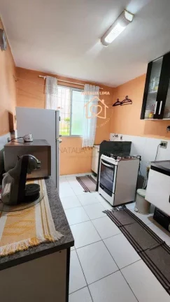 Imagem APARTAMENTO 1 DORMITÓRIOS NO HORTO DO YPE