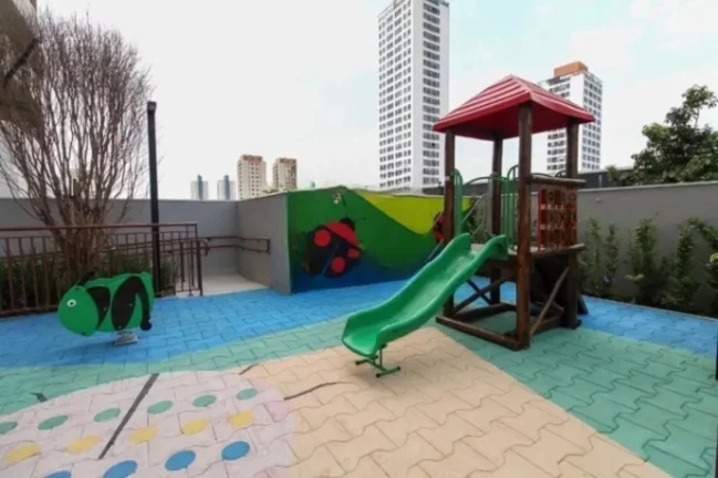 Imagem TEG MOOCA - TEGRA - Apto de 53m² com e terraço, próximo da estação Bresser-Mooca do Metrô!