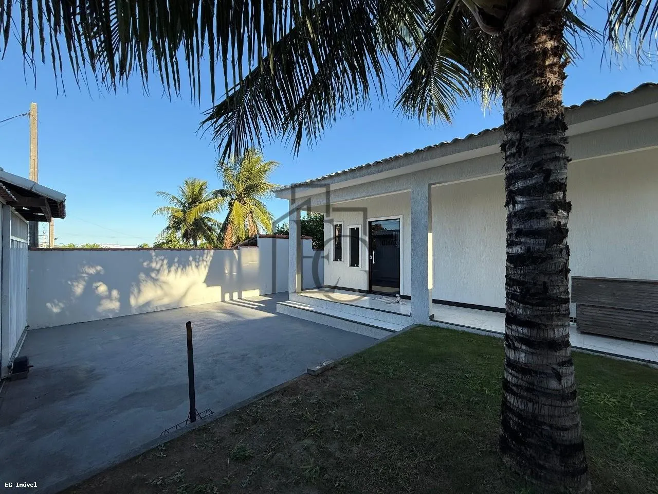 Imagem Casa para Venda em São Pedro da Aldeia, Recanto do Sol, 3 dormitórios, 1 suíte, 3 banheiros, 5 vagas
