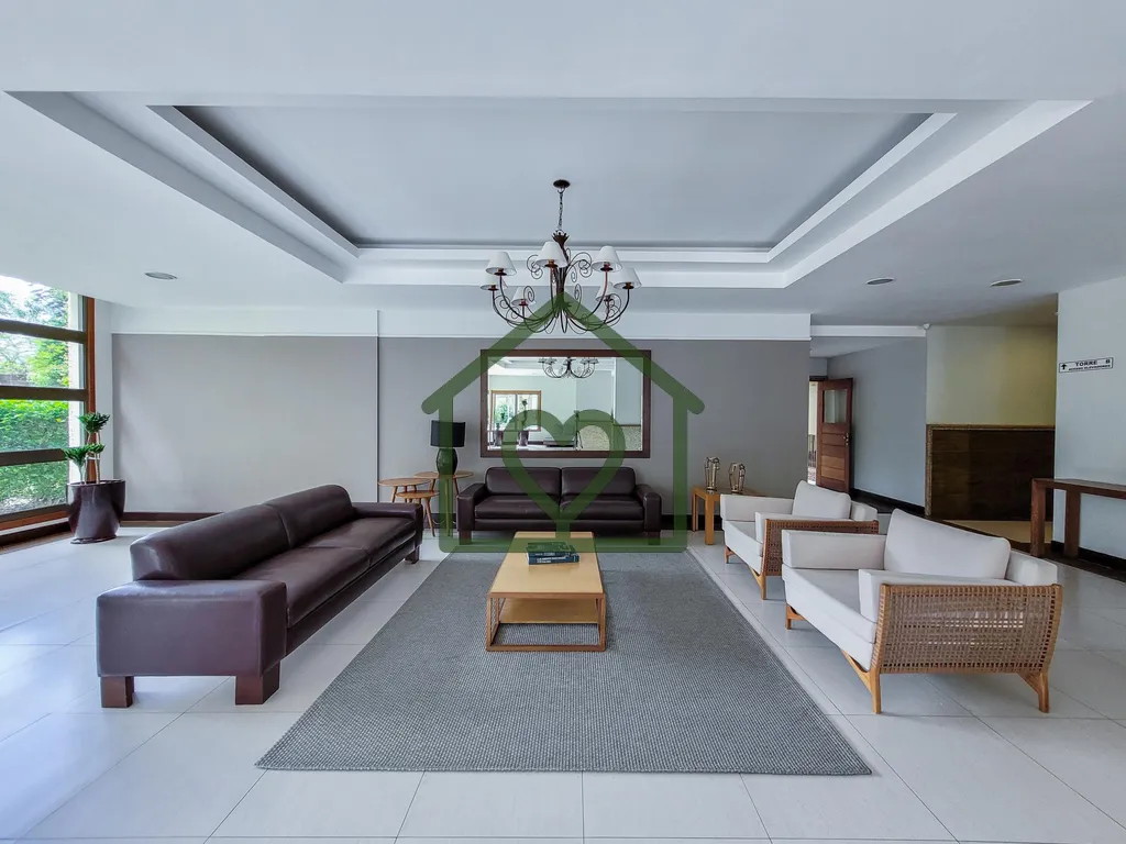 Imagem LIFE SQUARE MENINO DEUS O conforto de uma casa, a segurança de um condomínio e a estrutura de um r...