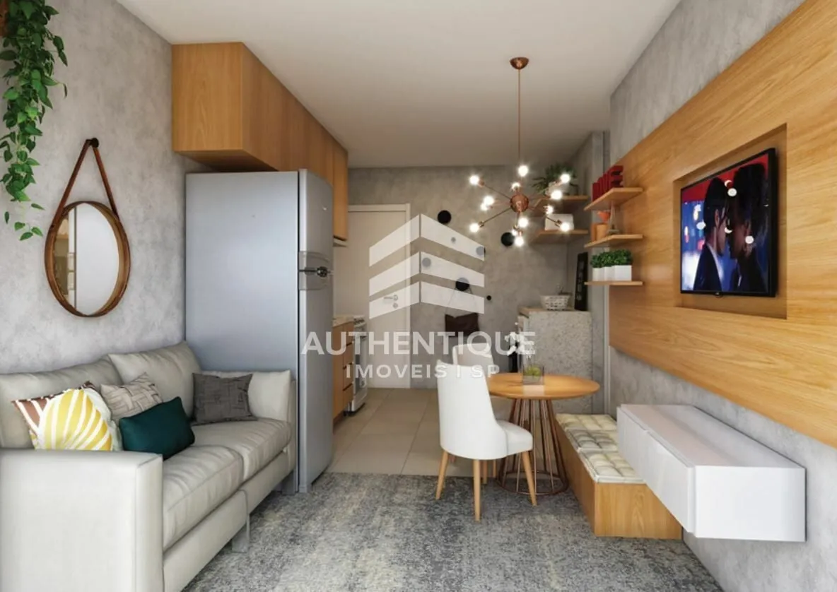 Imagem Famile Gentil 300 Ipiranga - Apartamento à venda no bairro Ipiranga - São Paulo/SP, Zona Sul
