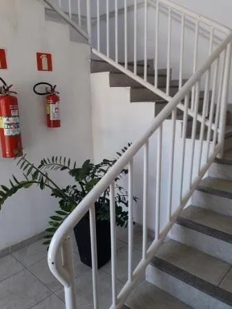 Imagem Apartamento à venda 2 Quartos, 1 Suite, 2 Vagas, 74M², Parque das Nações, Pindamonhangaba - SP | Edifício Parque das Nações