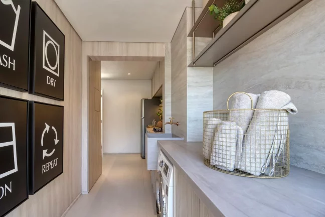 Imagem Excelente oportunidade de investimento: Sala comercial à venda no Tatuapé, São Paulo-SP, 1 quarto, 1 sala, 1 banheiro, 69m²!