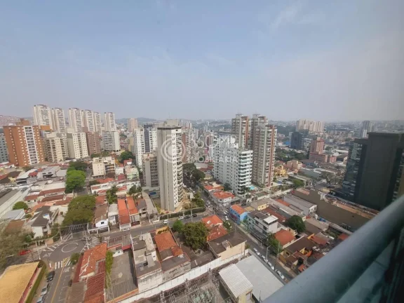 Imagem Cobertura Duplex para Venda em São Bernardo do Campo / SP no bairro Centro