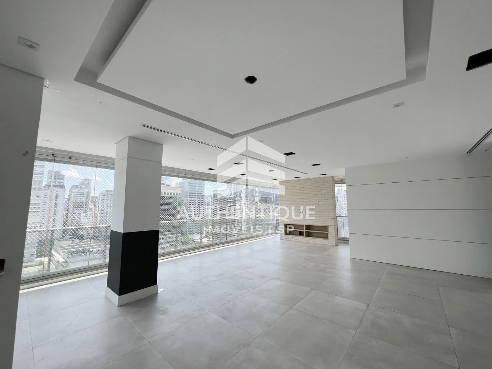 Imagem ARTSY ITAIM - Apartamento no bairro Vila Olímpia à venda