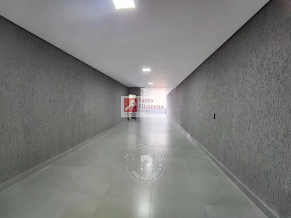 Imagem Casa para Venda em Santo André, Parque Oratório, 3 dormitórios, 1 suíte, 3 banheiros, 5 vagas