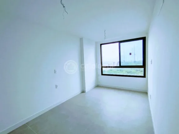 Imagem 20° ANDAR NO TIROL APARTAMENTO NOVO