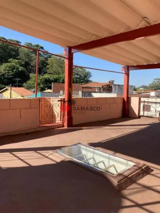 Imagem Sobrado à venda 3 Quartos, 1 Suite, 2 Vagas, Tremembé, São Paulo - SP