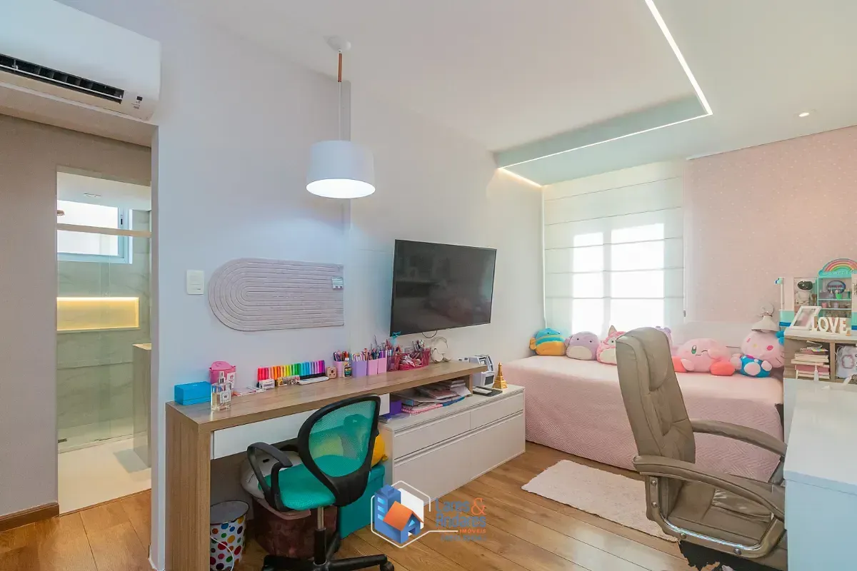 Imagem Apartamento para venda em Jardim Paulista com 3 quartos, sendo 1 suíte, 132m²