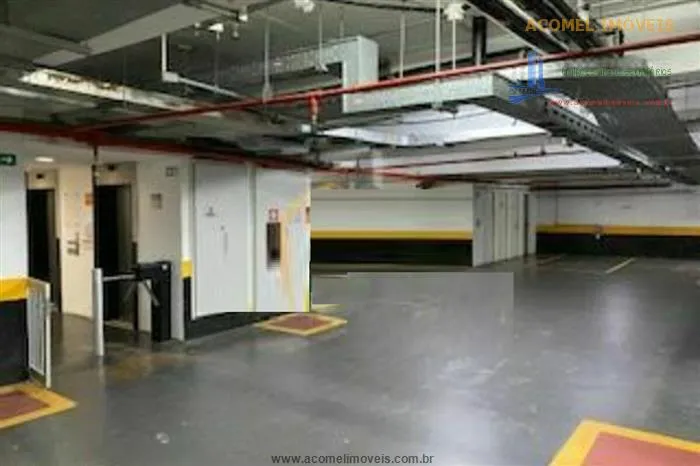 Imagem Prédios Comerciais para locação em Barueri no bairro Alphaville
