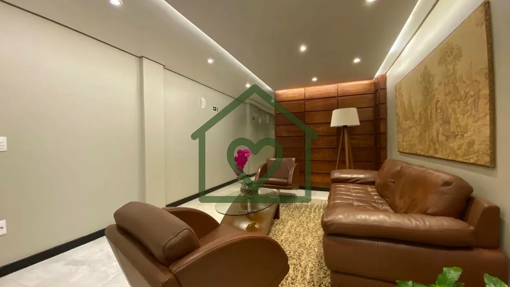 Imagem Apartamento de 2 dormitórios no Centro Histórico! Excelente apartamento, em prédio tradicional, a...