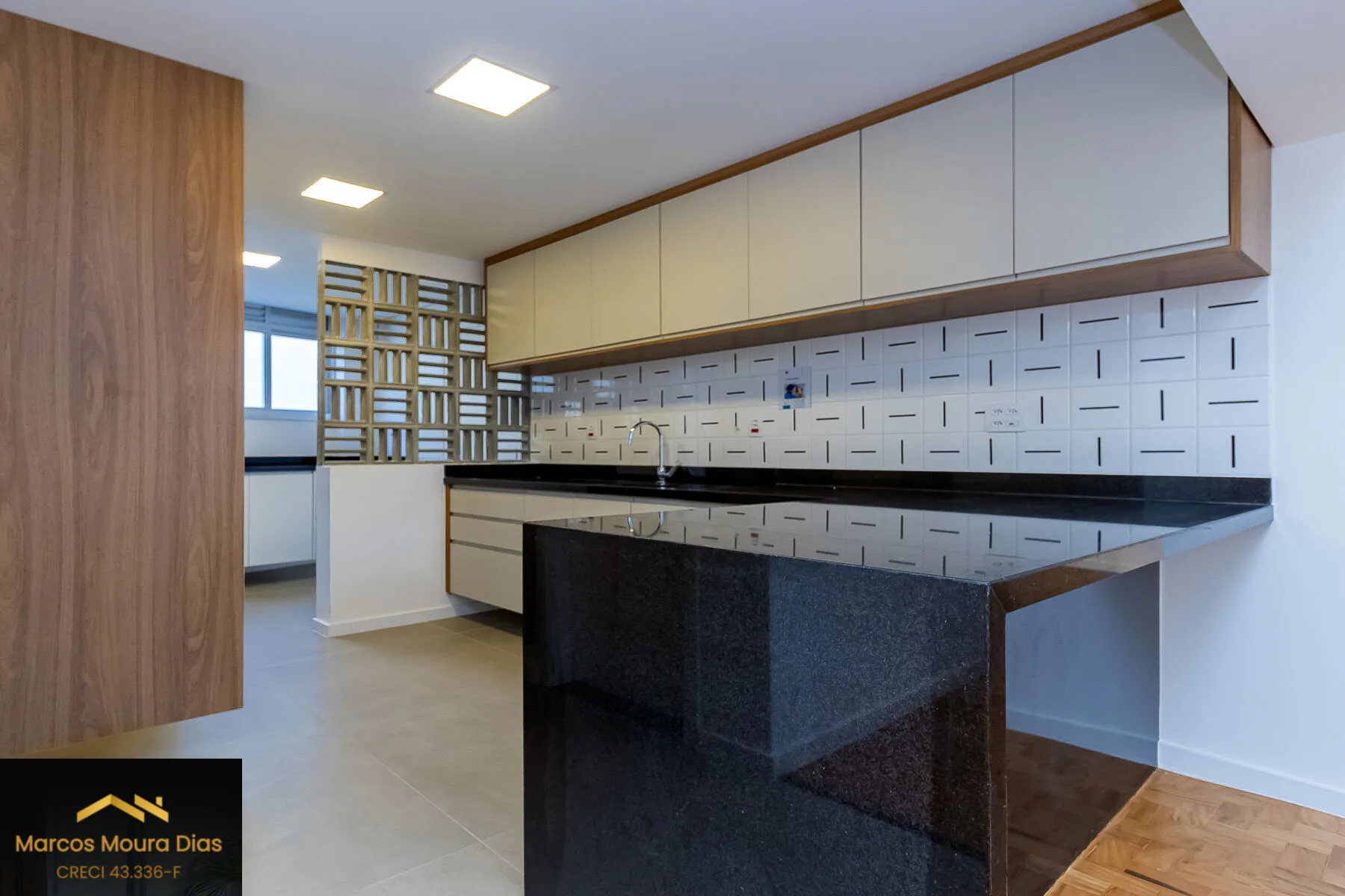 Imagem Apartamento Alto Padrão, 3 quartos, 1 suíte, 130m2, Reformado, Higienopolis, SP/SP,