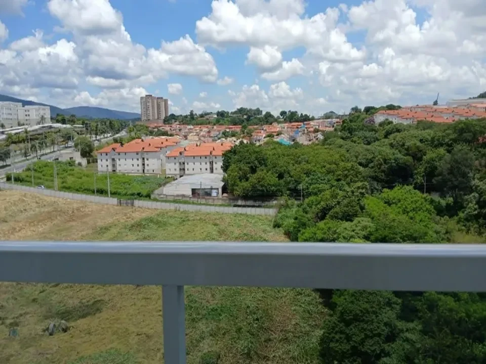 Imagem Apartamento com 2 Quartos à Venda, 58 m² em Recanto Quarto Centenário - Jundiaí