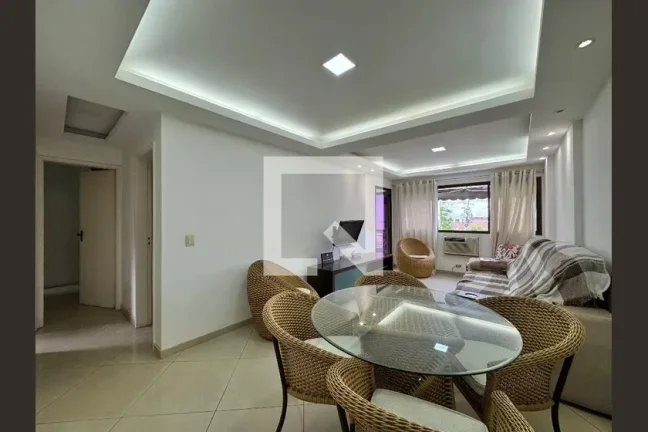 Apartamento à Venda - Recreio, 3 Quartos, 82 m2