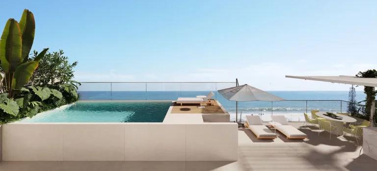Imagem COBERTURA RESIDENCIAL em Itajaí - SC, Praia Brava de Itajaí