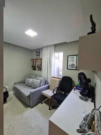 Imagem CASA RESIDENCIAL em VITÓRIA DA CONQUISTA - BA, BOA VISTA