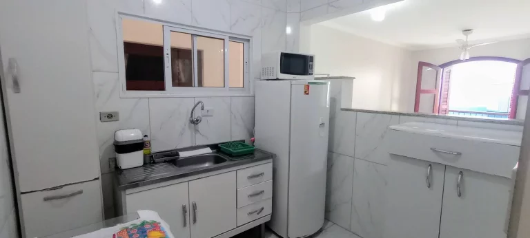 Imagem Apartamento a venda na Praia Grande 400m do mar