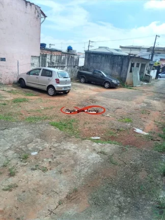 Imagem TERRENO À VENDA EM ARTUR ALVIM - Apenas a 900 m da estação do metrô.