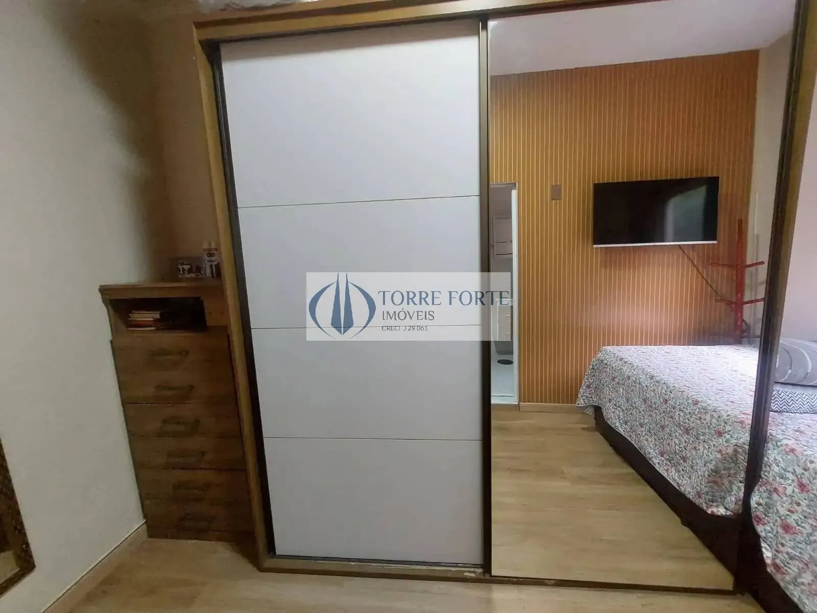 Imagem Apartamento de 37m² na Av. Ipiranga, no prédio de Oscar Niemayer